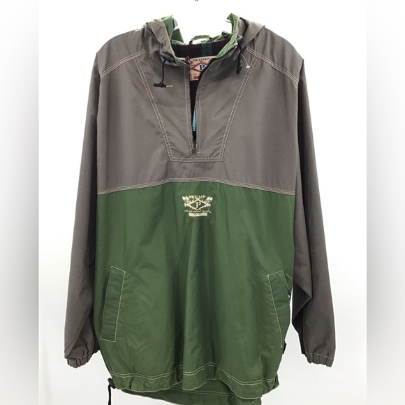 Jacket half zipper  Peximp Size M - Picture 1 of 2